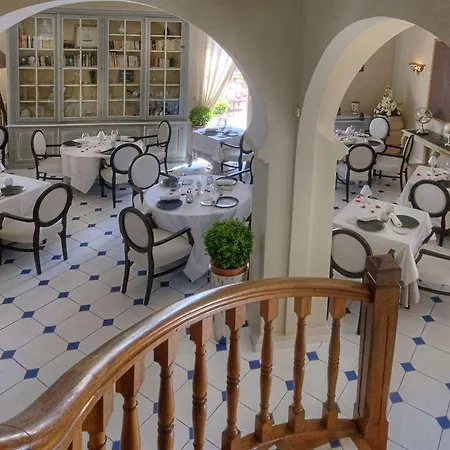 La Mauresque 5* Saint-Raphael (Var)