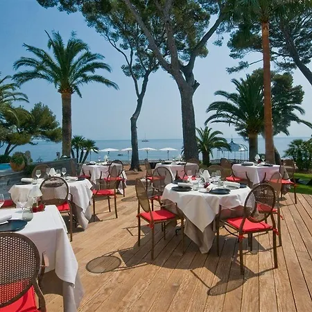 La Mauresque Otel 5*