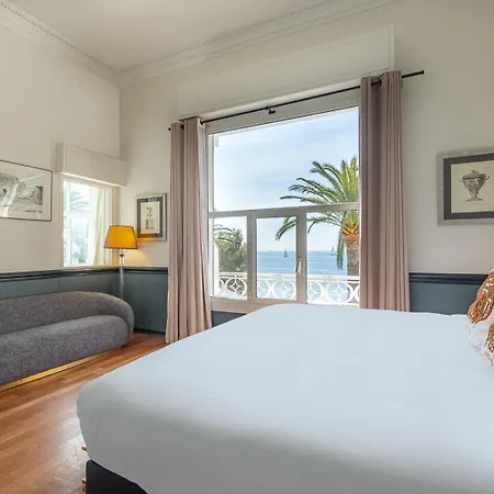La Mauresque Otel Saint-Raphaël