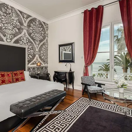 La Mauresque Otel 5*