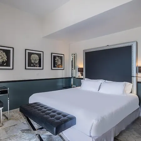 La Mauresque Otel