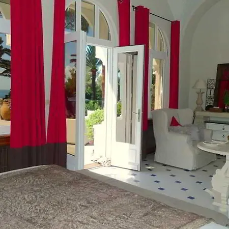 Otel La Mauresque 5*