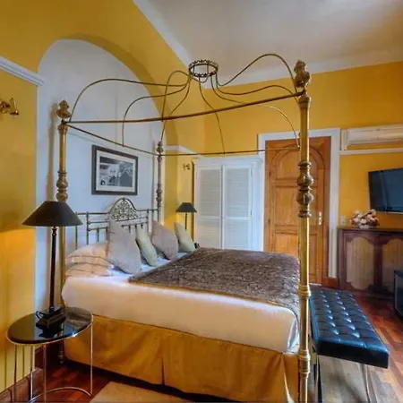 La Mauresque Otel Saint-Raphaël