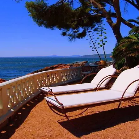 La Mauresque 5*