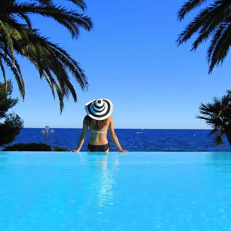 La Mauresque Otel 5*